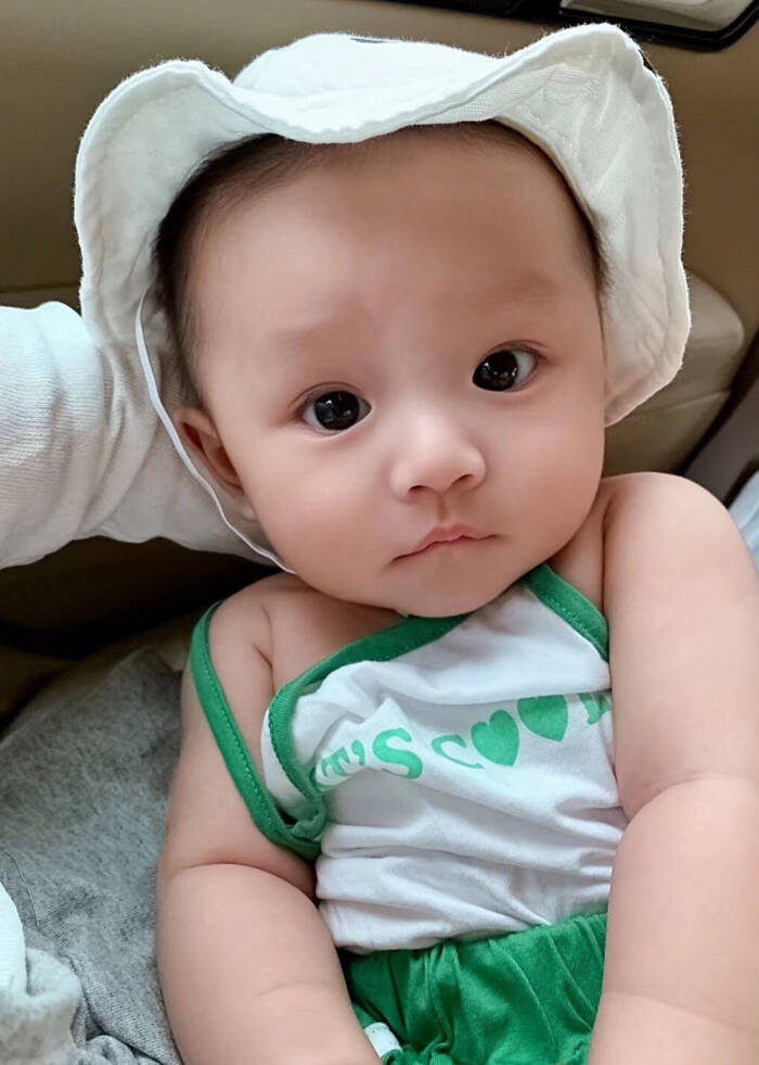 模特-