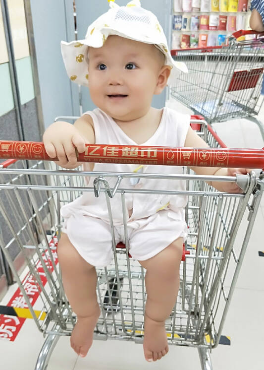 模特-