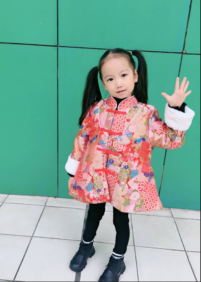模特-