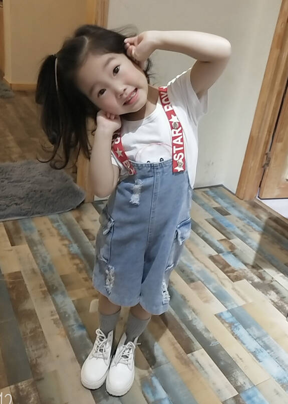 模特-