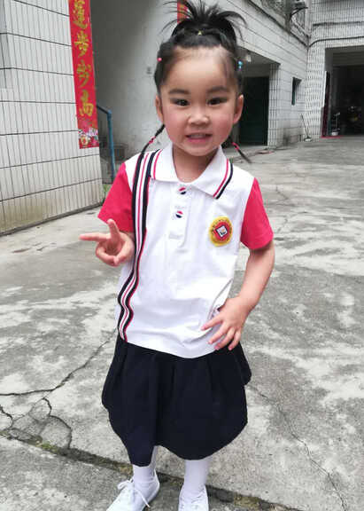 模特-