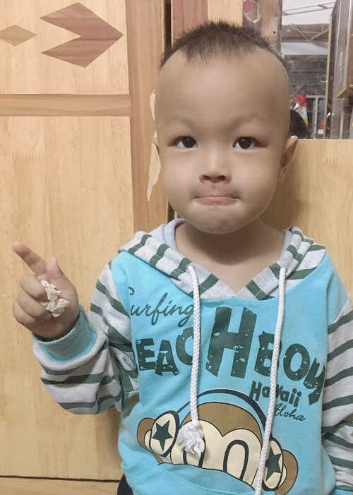模特-