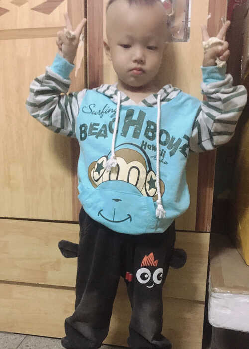 模特-