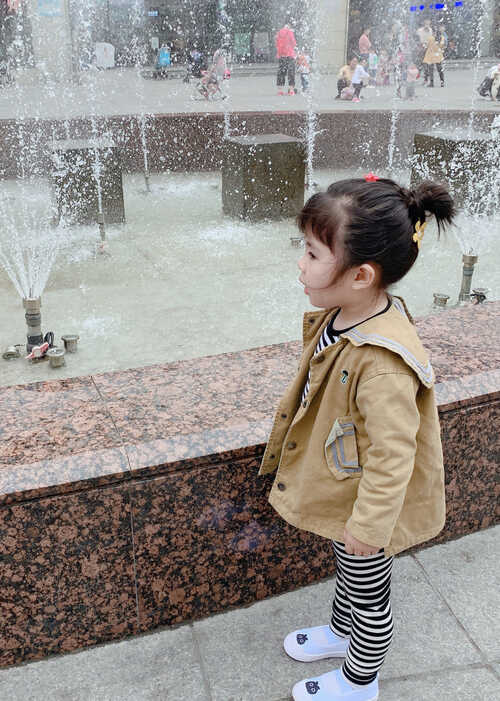 模特-