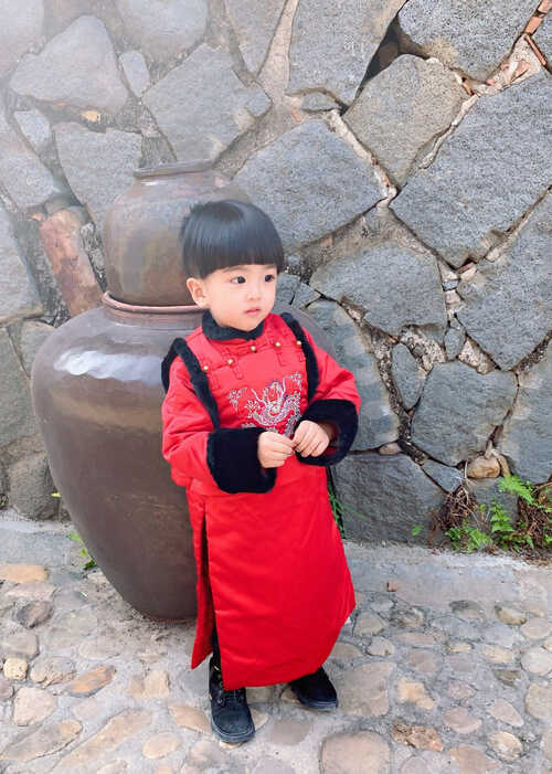 模特-