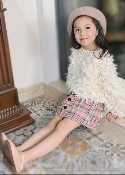 模特-