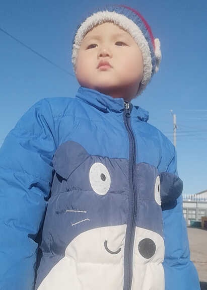 模特-