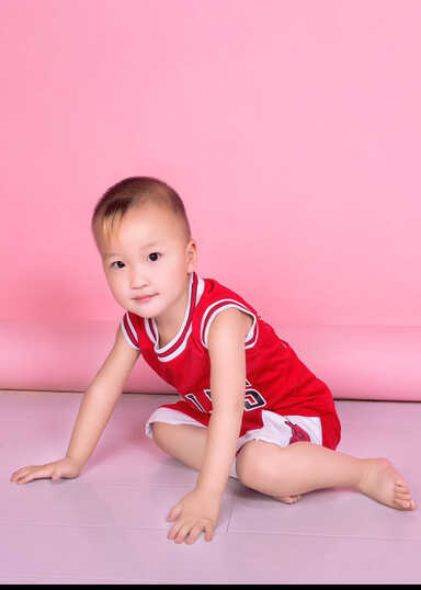 模特-