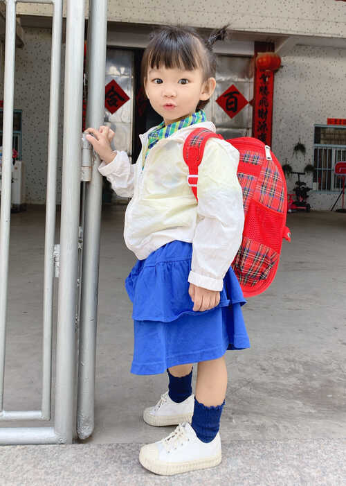 模特-