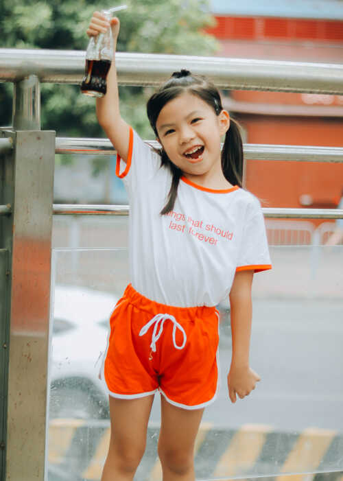 模特-