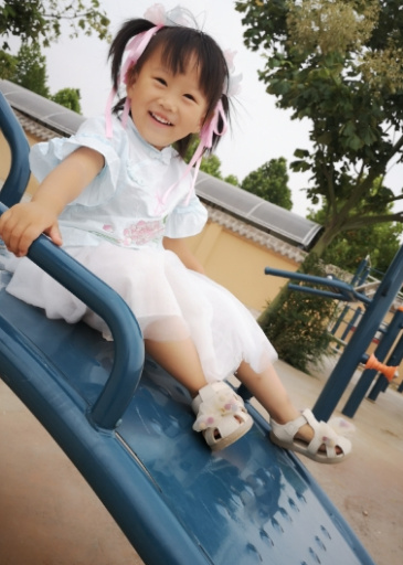 模特-