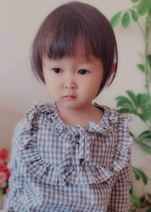 模特-