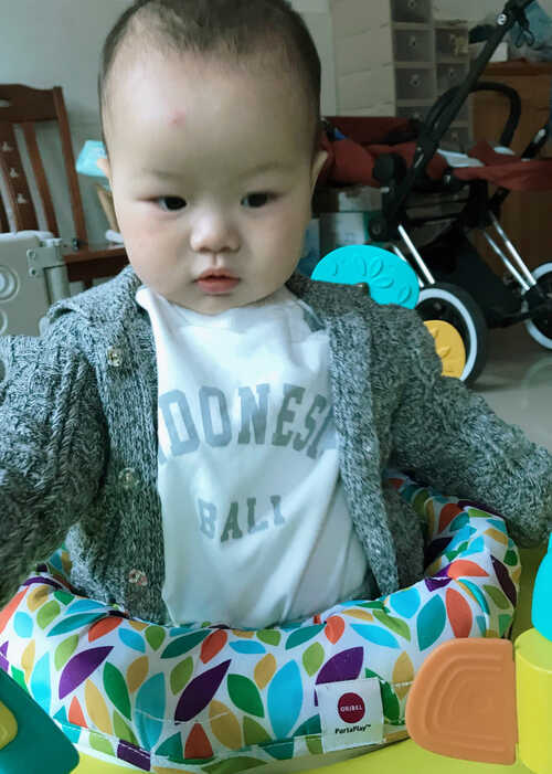 模特-
