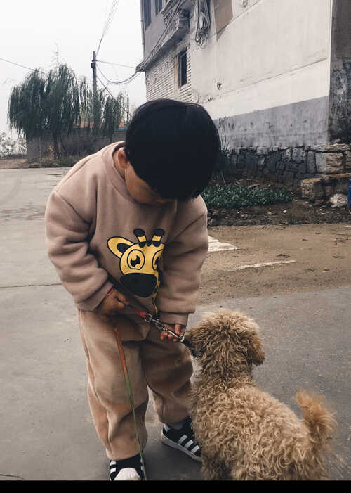 模特-
