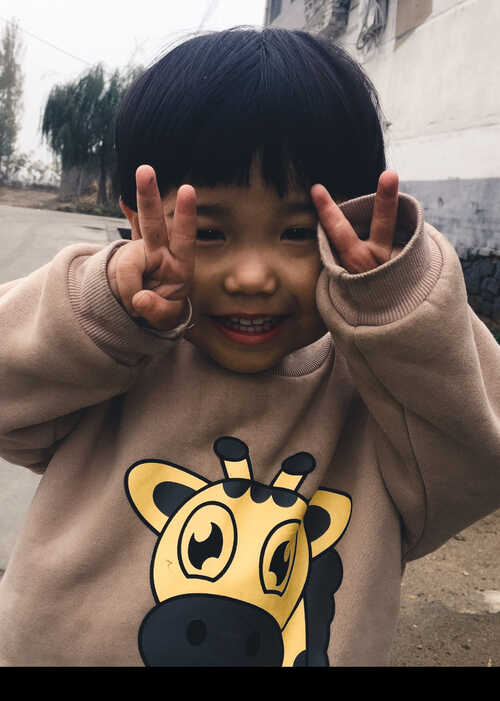 模特-
