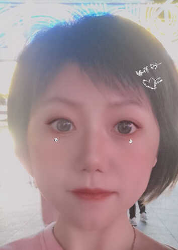 模特-