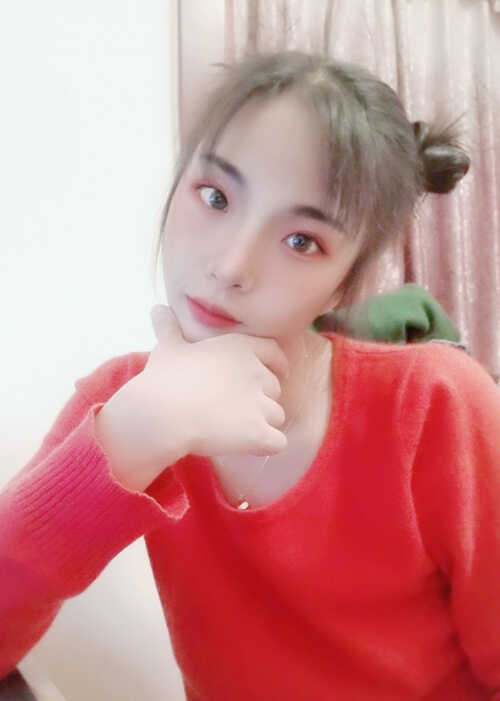 模特-