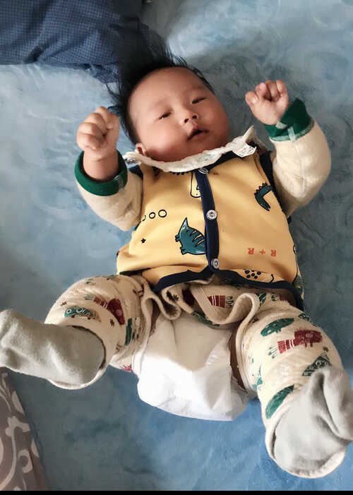 模特-