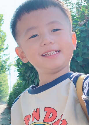 模特-