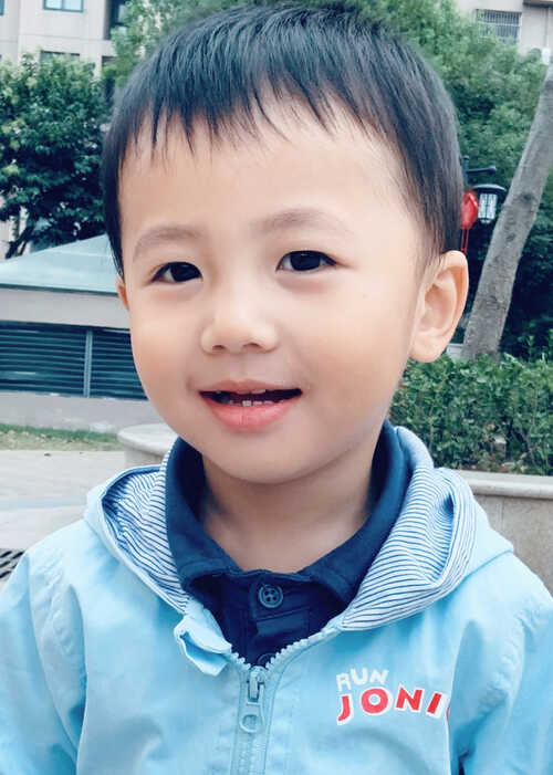 模特-