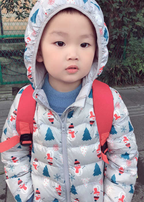 模特-