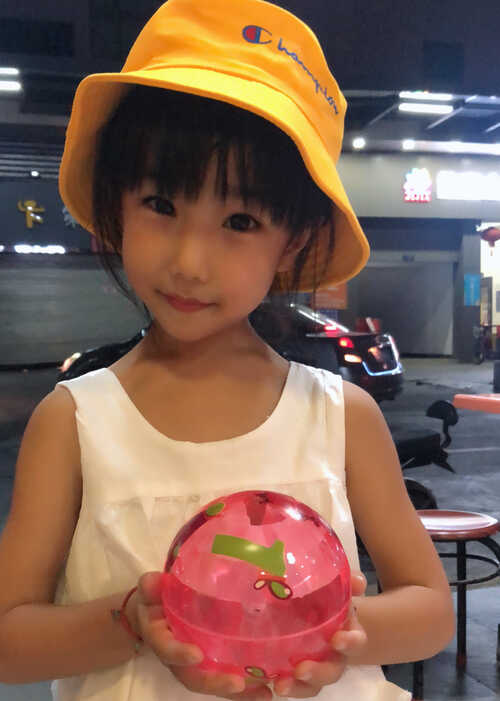 模特-