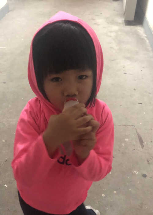 模特-