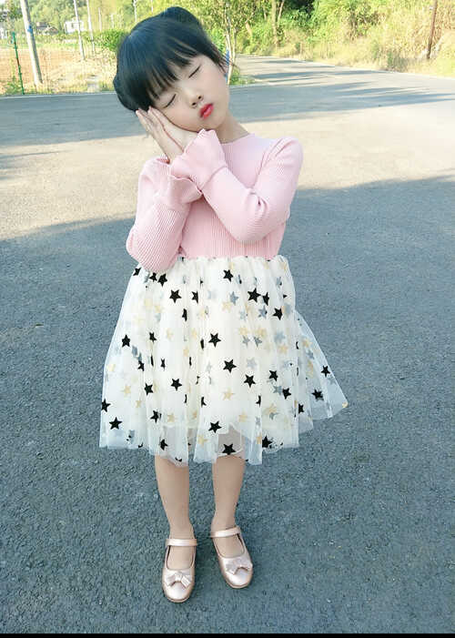 模特-