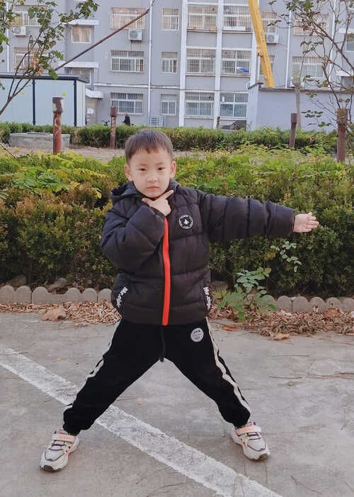 模特-