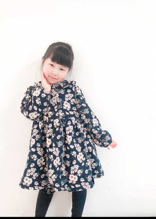 模特-