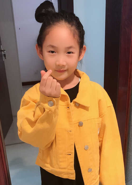 模特-