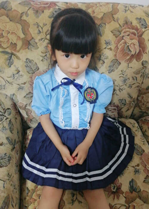 模特-