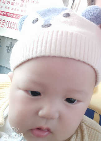 模特-