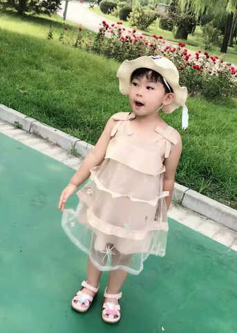 模特-