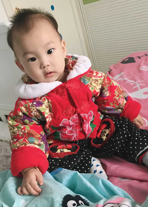 模特-