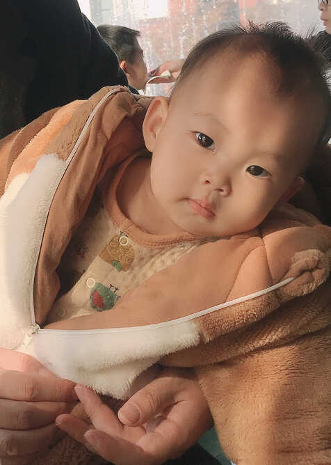 模特-