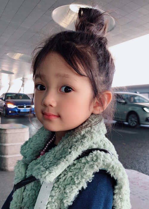 模特-