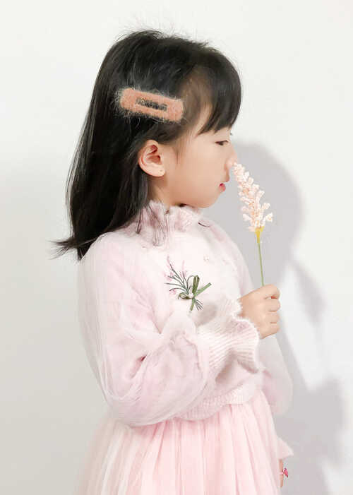 模特-