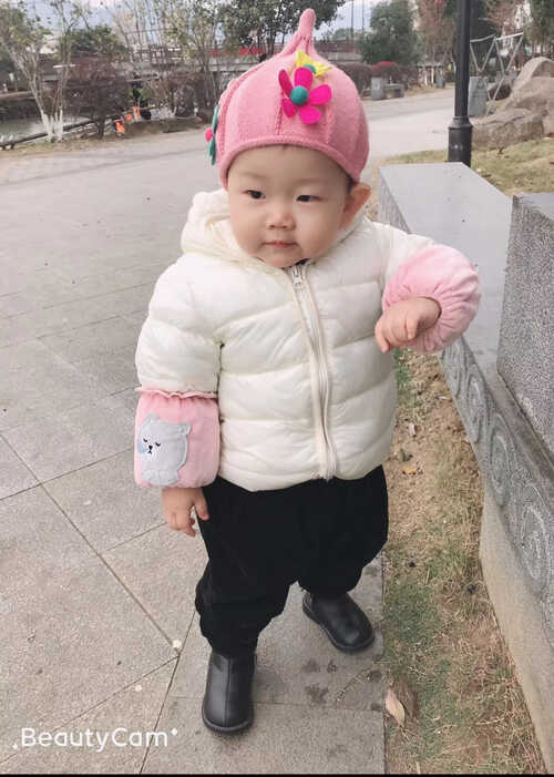 模特-