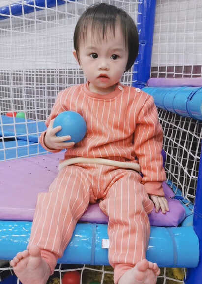 模特-