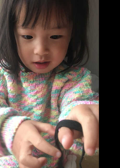 模特-