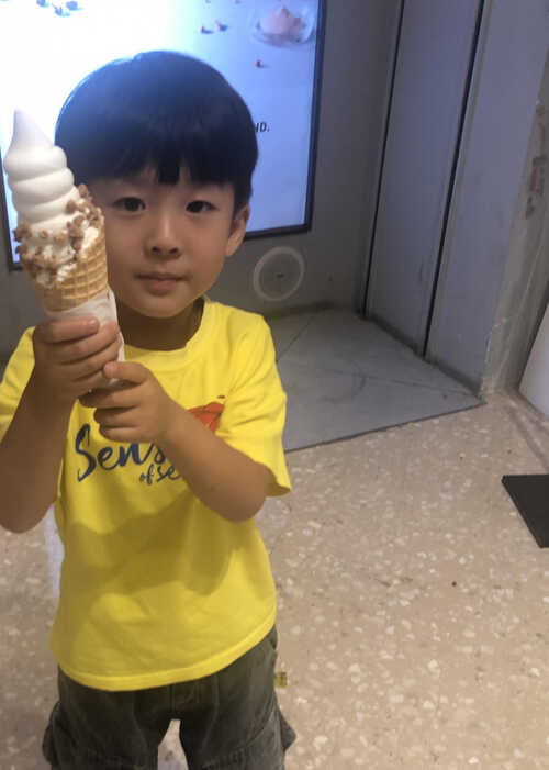 模特-