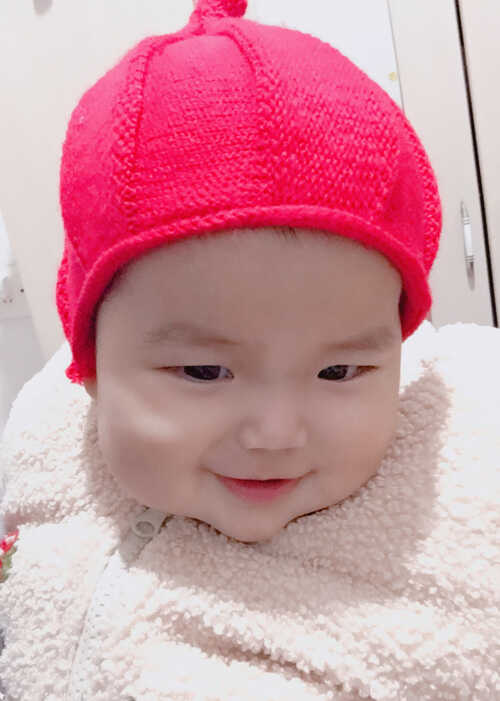 模特-