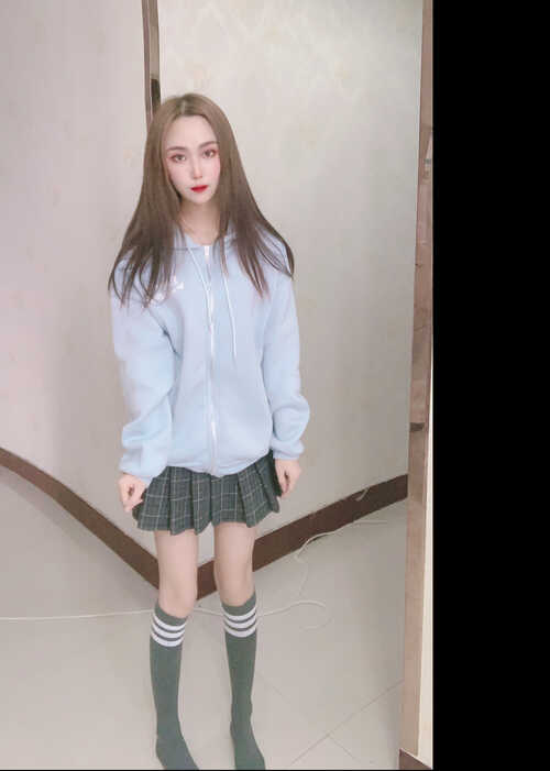 模特-