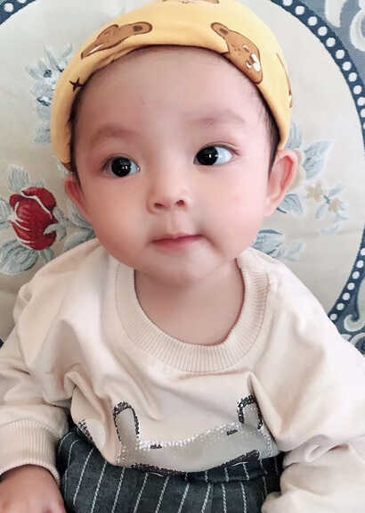 模特-