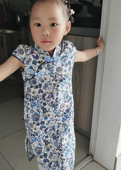 模特-