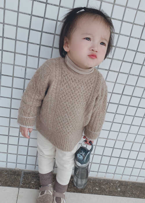 模特-
