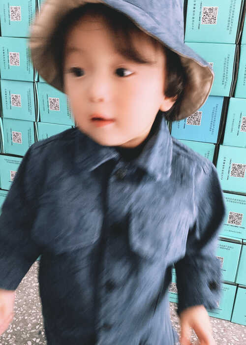 模特-