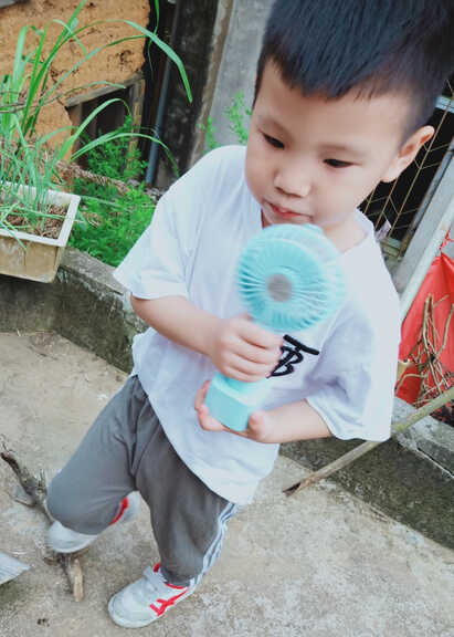 模特-