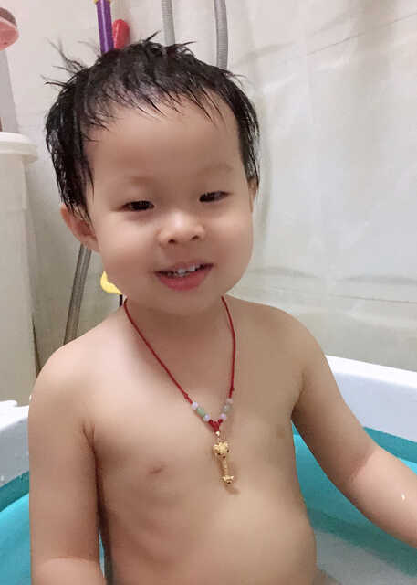 模特-